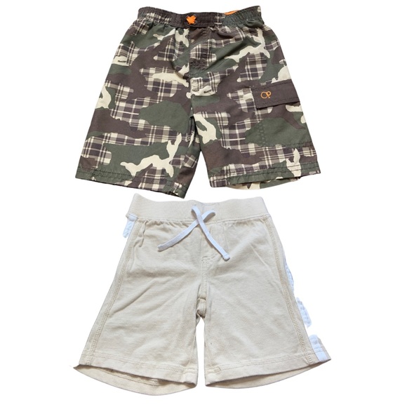 3T BUNDLE OF SHORTS!! - Picture 1 of 10